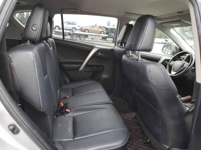 Photo 10 from auction – 2018 TOYOTA RAV4 LIMIT with VIN JTMDFREV1JJ259746