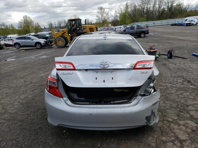 Photo 6 from auction – 2012 TOYOTA CAMRY with VIN 4T1BF1FKXCU500102