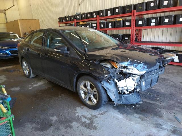 Photo 4 from auction – 2014 FORD FOCUS SE with VIN 1FADP3F23EL131409