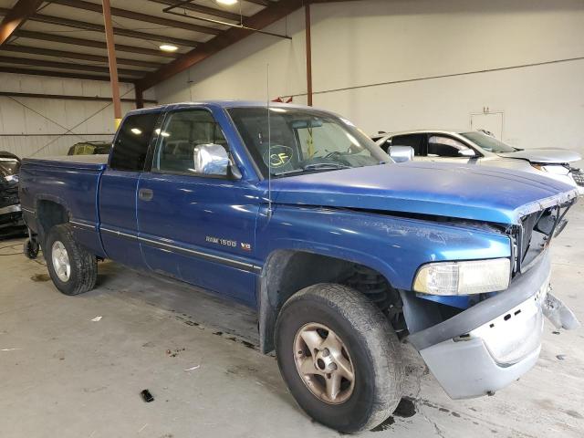 Photo 4 from auction – 1997 DODGE RAM 1500 with VIN 3B7HF13Z7VG796394
