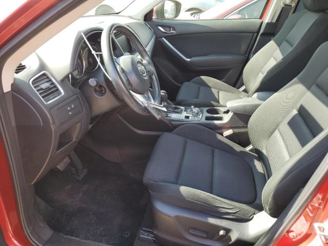 Photo 7 from auction – 2016 MAZDA CX-5 TOURI with VIN JM3KE2CY1G0645622