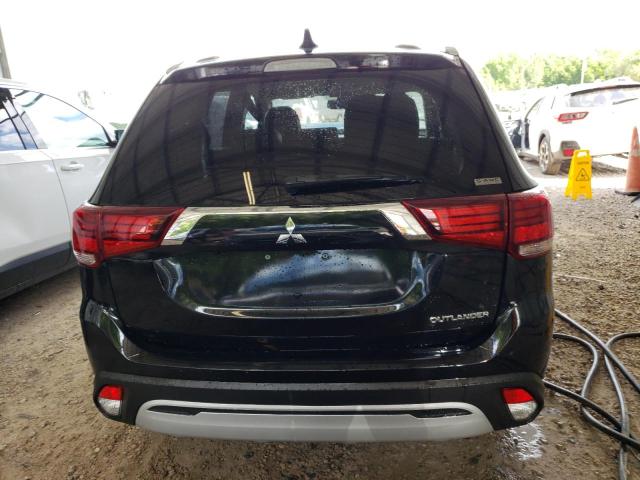 Photo 6 from auction – 2020 MITSUBISHI OUTLANDER with VIN JA4AZ3A38LZ020351