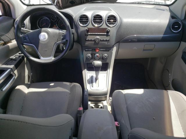 Photo 8 from auction – 2008 SATURN VUE XE with VIN 3GSCL33P58S728596