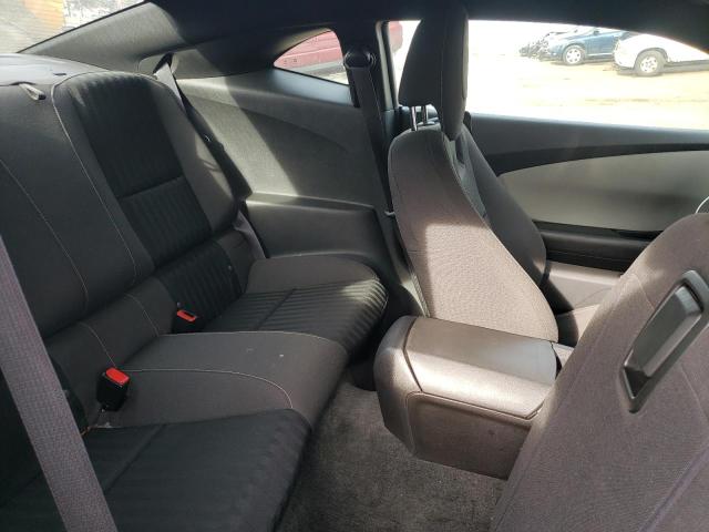 Photo 10 from auction – 2014 CHEVROLET CAMARO LS with VIN 2G1FA1E37E9130752