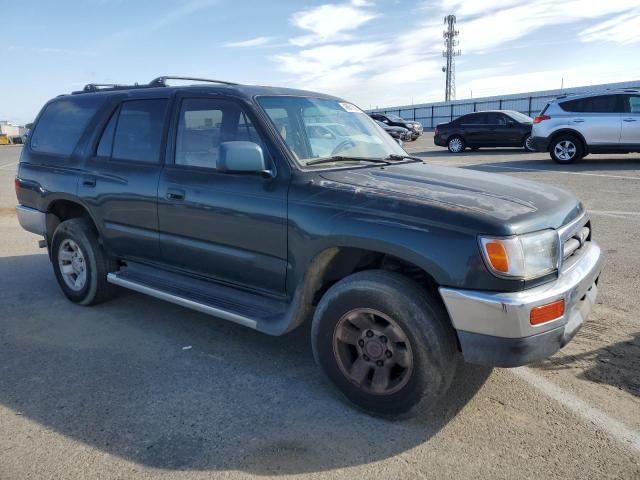 Photo 4 from auction – 1997 TOYOTA 4RUNNER SR with VIN JT3GN86R5V0033589