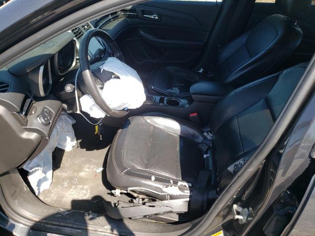 Photo 7 from auction – 2015 CHEVROLET MALIBU LTZ with VIN 1G11F5SL7FF251216