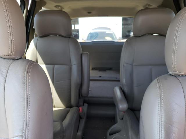 Photo 10 from auction – 2001 OLDSMOBILE SILHOUETTE with VIN 1GHDX13E91D307374