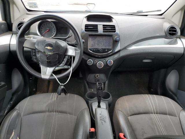 Zdjęcie 8 z aukcji – 2014 CHEVROLET SPARK 1LT z VIN KL8CD6S9XEC533083