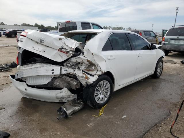 Photo 3 from auction – 2014 TOYOTA CAMRY L with VIN 4T4BF1FK9ER412974