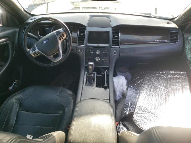 Photo 8 from auction – 2015 FORD TAURUS LIM with VIN 1FAHP2F85FG170612