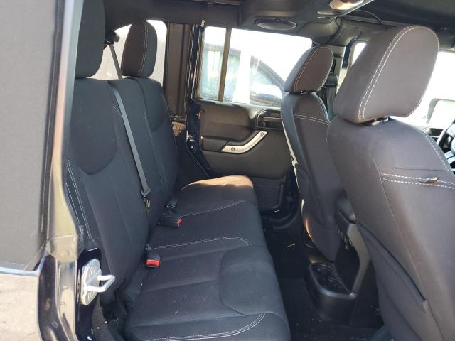 Photo 11 from auction – 2013 JEEP WRANGLER U with VIN 1C4HJWEG5DL576230