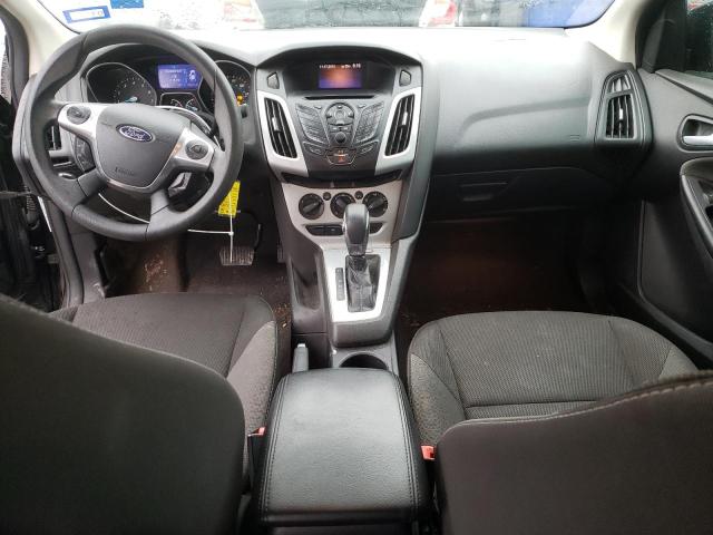Photo 8 from auction – 2013 FORD FOCUS SE with VIN 1FADP3F20DL209630