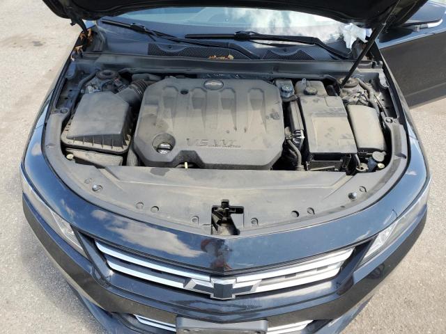 Photo 11 from auction – 2018 CHEVROLET IMPALA LT with VIN 2G1105S32J9177500