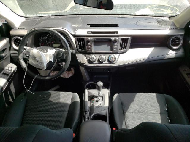 Photo 8 from auction – 2016 TOYOTA RAV4 LE with VIN 2T3ZFREV2GW255401