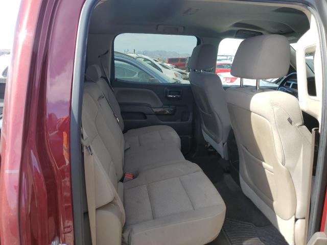 Photo 10 from auction – 2015 CHEVROLET SILVERADO with VIN 3GCPCREC3FG454437