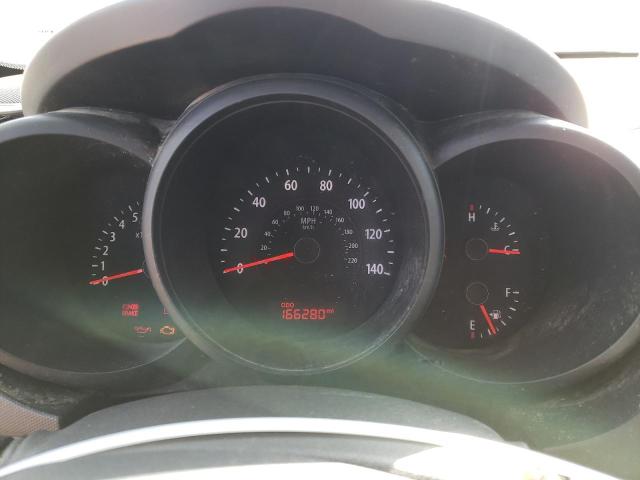 Photo 9 from auction – 2010 KIA SOUL with VIN KNDJT2A19A7110536