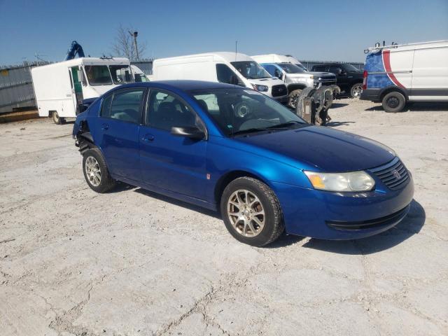 Photo 4 from auction – 2006 SATURN ION LEVEL with VIN 1G8AJ55F36Z149996