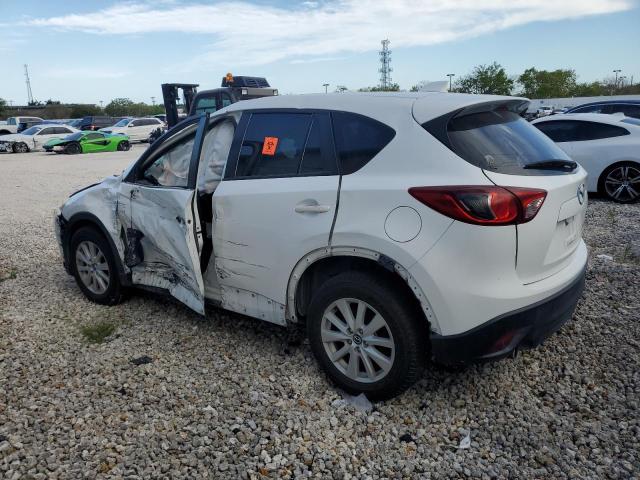 Photo 2 from auction – 2013 MAZDA CX-5 SPORT with VIN JM3KE2BE6D0118694