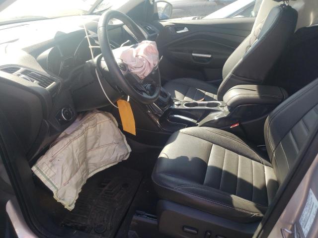 Photo 7 from auction – 2014 FORD ESCAPE TIT with VIN 1FMCU0J95EUD64859