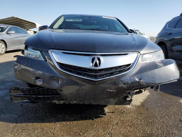 Photo 5 from auction – 2015 ACURA TLX with VIN 19UUB1F36FA024892