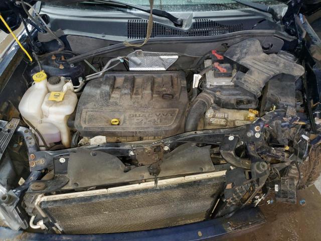 Photo 12 from auction – 2016 JEEP COMPASS SP with VIN 1C4NJDBB0GD664035