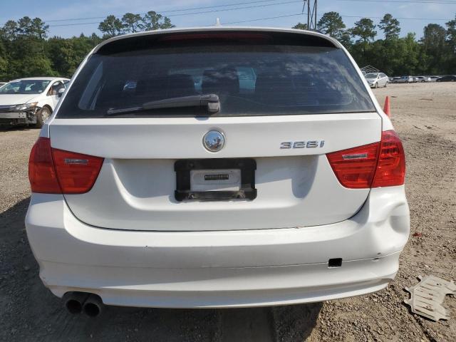 Foto 6 de la subasta – 2011 BMW 328 I con VIN WBAUT9C58BA191892