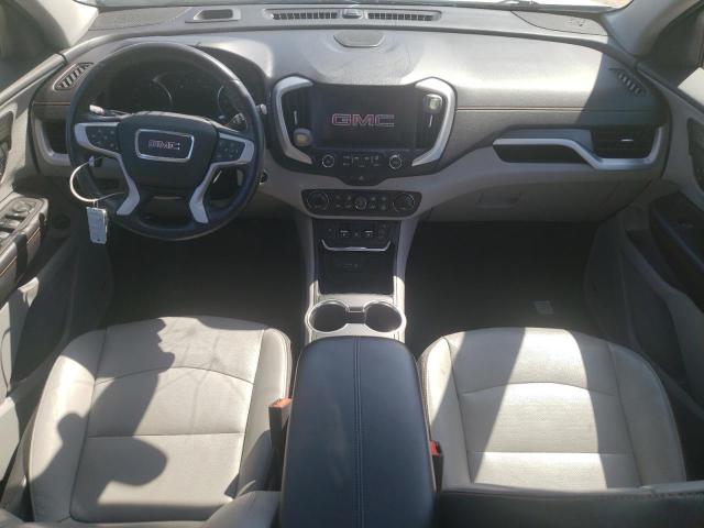 Photo 8 from auction – 2018 GMC TERRAIN SL with VIN 3GKALPEV4JL229296