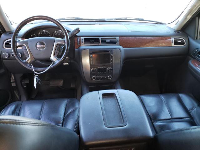 Photo 8 from auction – 2007 GMC YUKON with VIN 1GKFK13037J104321