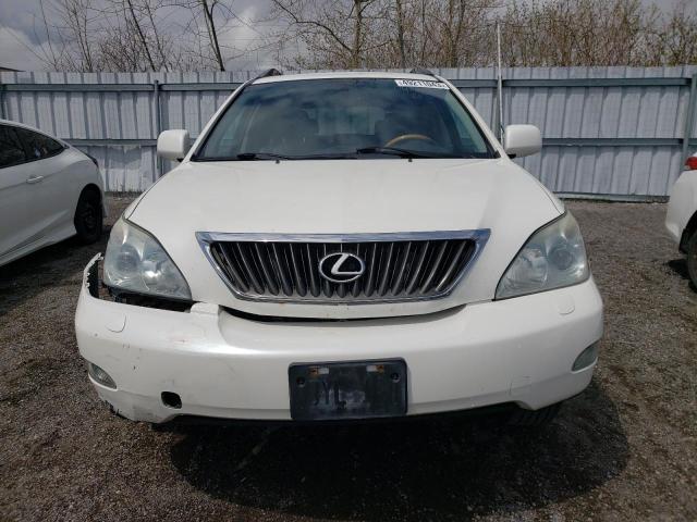 Photo 5 from auction – 2009 LEXUS RX 350 with VIN 2T2HK31U29C118713