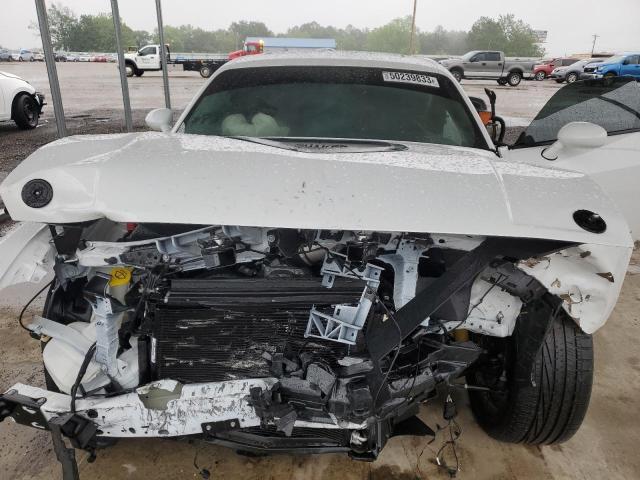 Photo 11 from auction – 2019 DODGE CHALLENGER with VIN 2C3CDZBT8KH504103