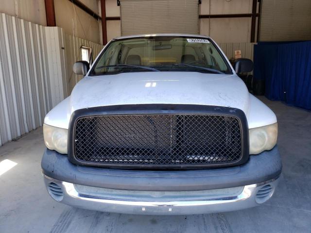 Photo 5 from auction – 2003 DODGE RAM 1500 S with VIN 1D7HU18NX3J517873