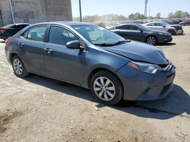 Photo 4 from auction – 2016 TOYOTA COROLLA L with VIN 2T1BURHE0GC516182