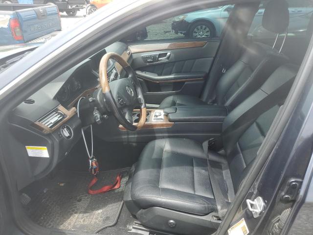 Photo 7 from auction – 2011 MERCEDES-BENZ E 350 4MAT with VIN WDDHF8HB1BA413585