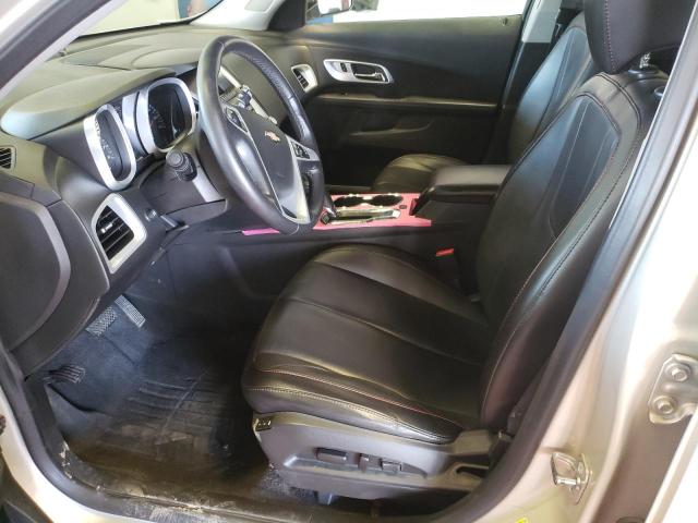 Photo 7 from auction – 2016 CHEVROLET EQUINOX LT with VIN 2GNALDEK3G1138344