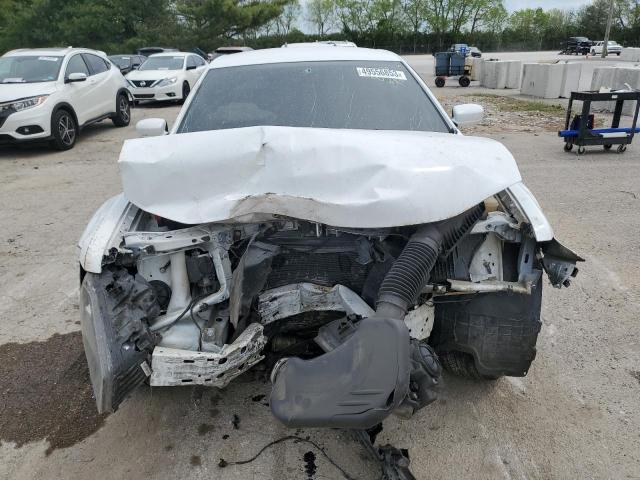 Photo 5 from auction – 2020 CHRYSLER 300 S with VIN 2C3CCABG5LH158486