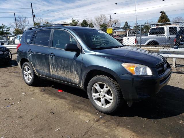 Photo 4 from auction – 2012 TOYOTA RAV4 with VIN 2T3BF4DV4CW205843