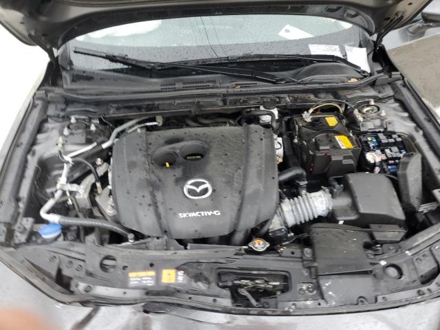 Photo 11 from auction – 2019 MAZDA 3 SELECT with VIN JM1BPBAM3K1115447
