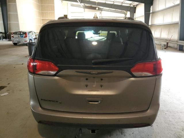 Photo 6 from auction – 2018 CHRYSLER PACIFICA T with VIN 2C4RC1BG5JR235550