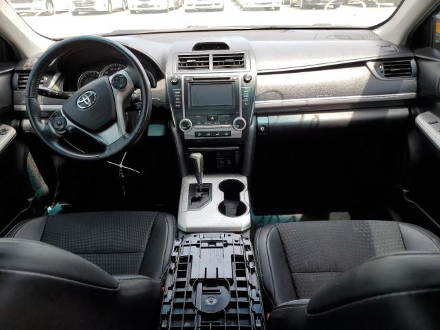 Photo 8 from auction – 2014 TOYOTA CAMRY L with VIN 4T1BF1FKXEU815789