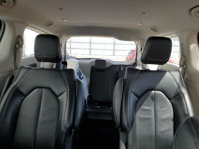 Photo 10 from auction – 2022 CHRYSLER PACIFICA H with VIN 2C4RC1L77NR156160