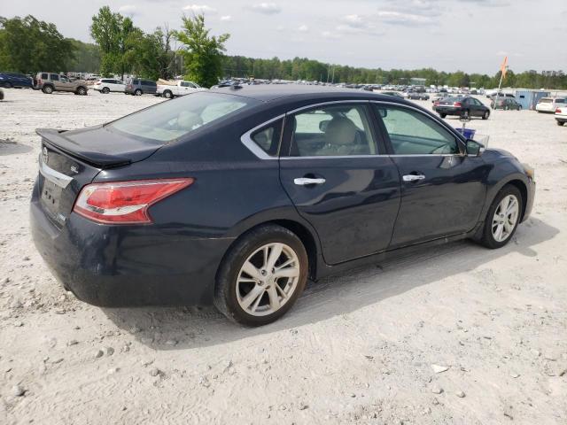 Photo 3 from auction – 2013 NISSAN ALTIMA 2.5 with VIN 1N4AL3AP1DC911537