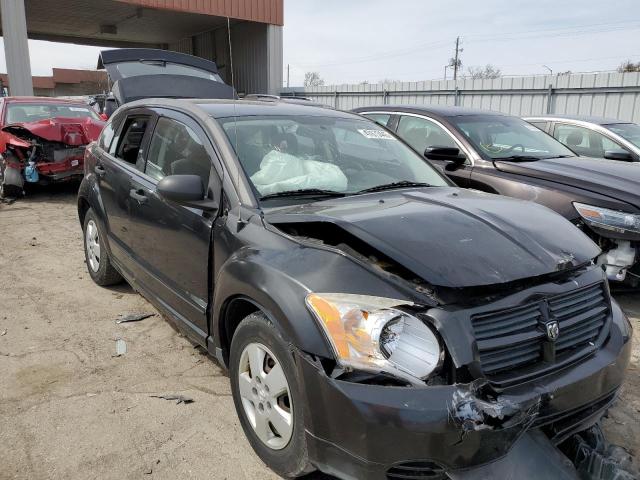 Photo 4 from auction – 2008 DODGE CALIBER with VIN 1B3HB28B88D585771
