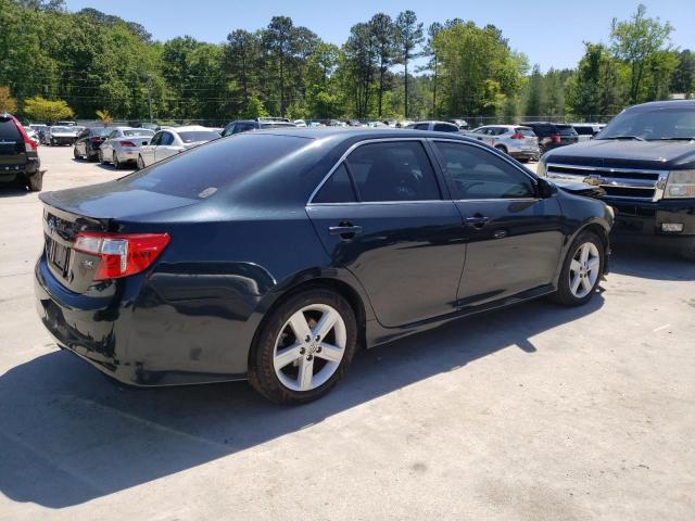 Photo 3 from auction – 2014 TOYOTA CAMRY L with VIN 4T1BF1FK0EU398179