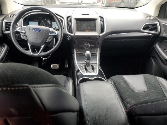 Photo 8 from auction – 2015 FORD EDGE SPORT with VIN 2FMTK4AP7FBB17328
