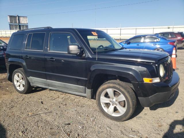 Photo 4 from auction – 2011 JEEP PATRIOT with VIN 1J4NF1GB7BD177331