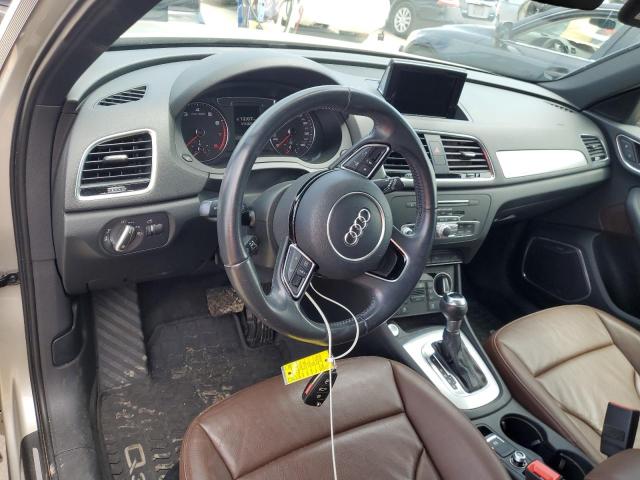 Photo 8 from auction – 2017 AUDI Q3 PRESTIG with VIN WA1GCCFSXHR001769