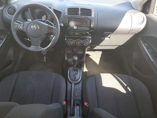 Photo 8 from auction – 2010 TOYOTA SCION XD with VIN JTKKU4B46AJ057943