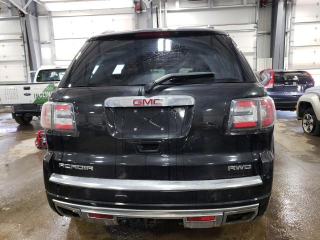 Photo 6 from auction – 2015 GMC ACADIA DEN with VIN 1GKKVTKD1FJ167664
