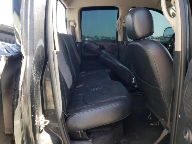 Photo 10 from auction – 2003 DODGE RAM 1500 S with VIN 1D7HA18D03S304361