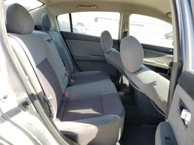 Photo 10 from auction – 2007 NISSAN SENTRA 2.0 with VIN 3N1AB61E47L602234